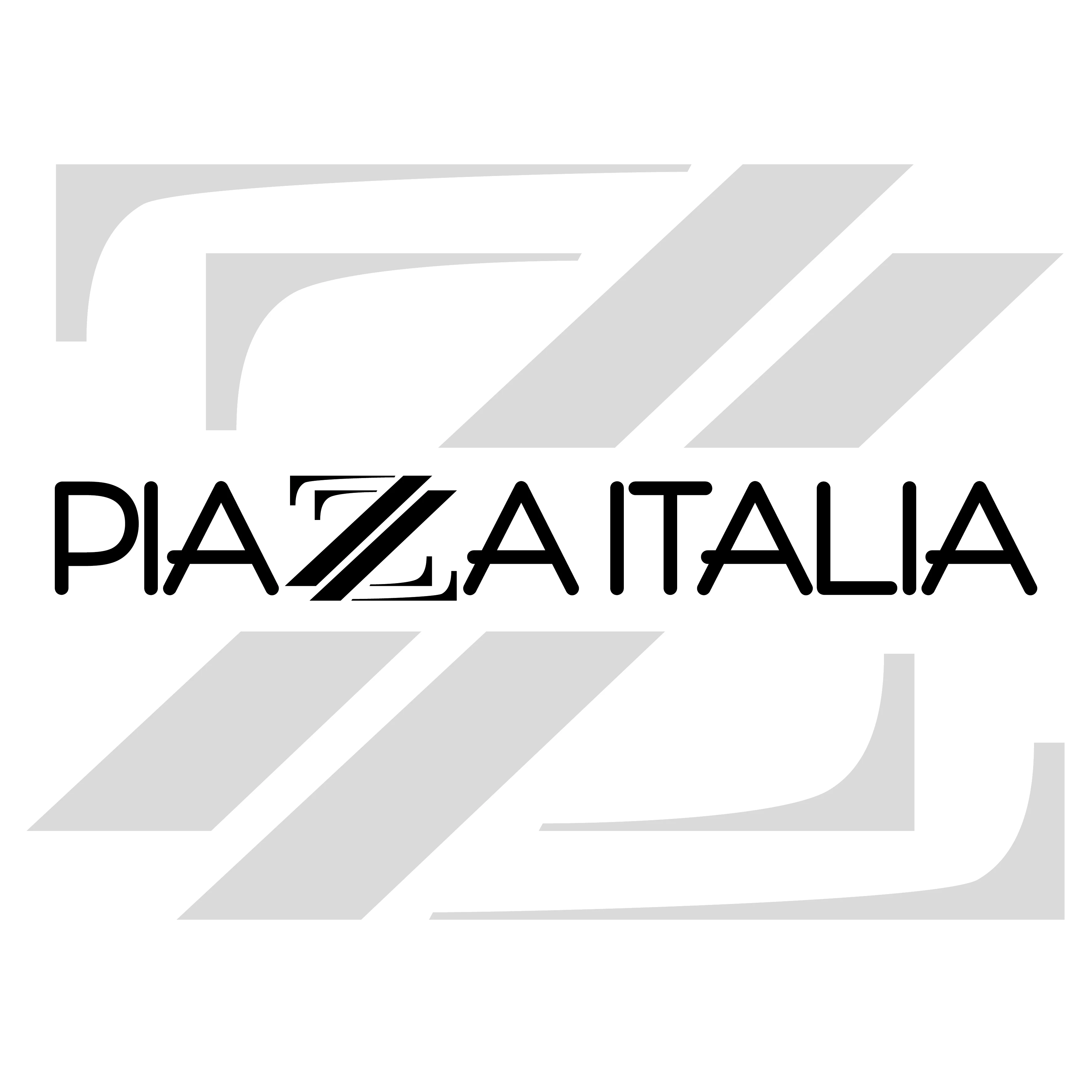 PIAZZA ITALIA