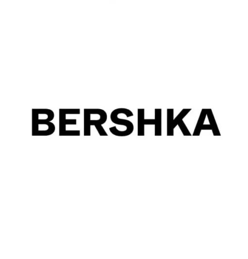 BERSHKA