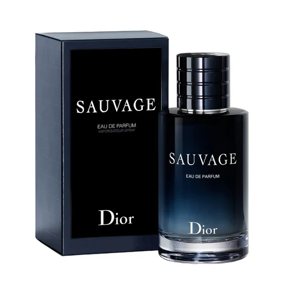 Dior SAUVAGE