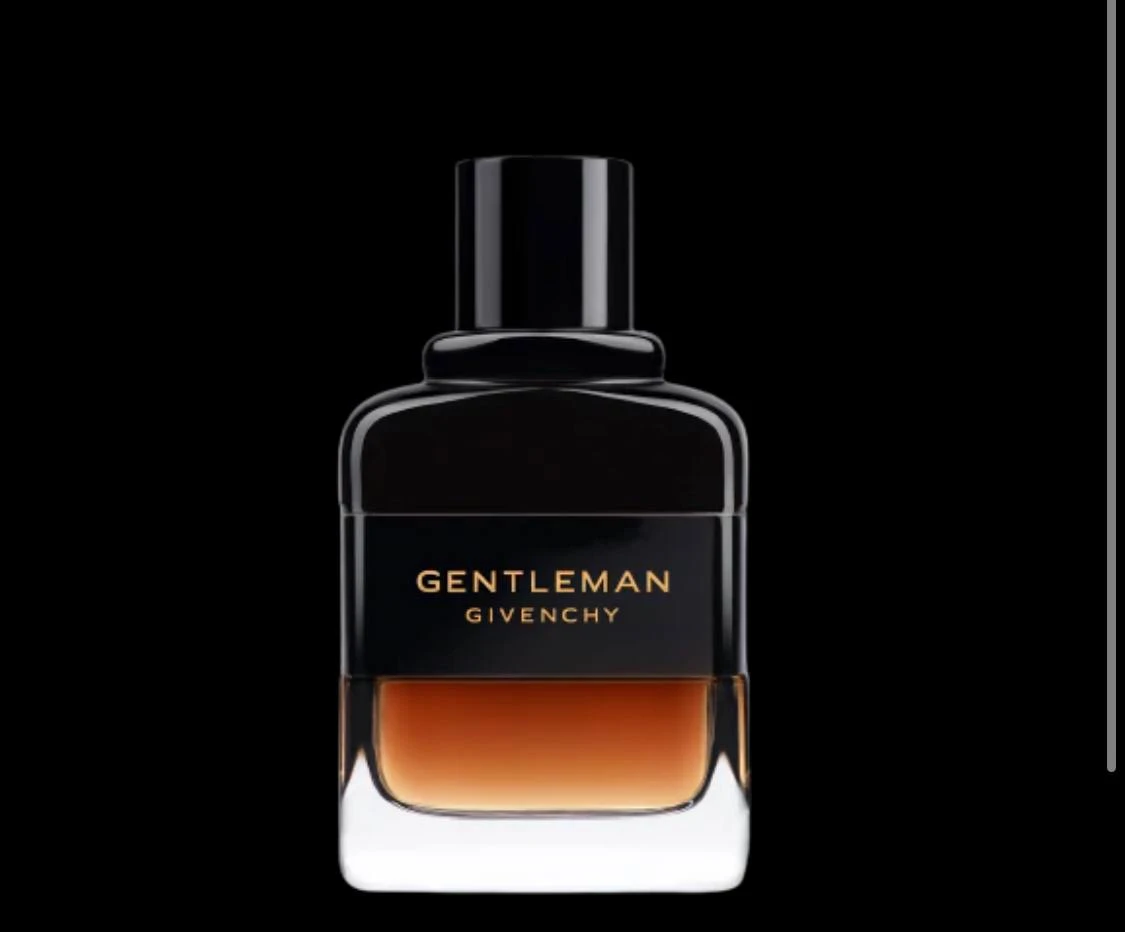 GIVENCHY GENTLEMAN