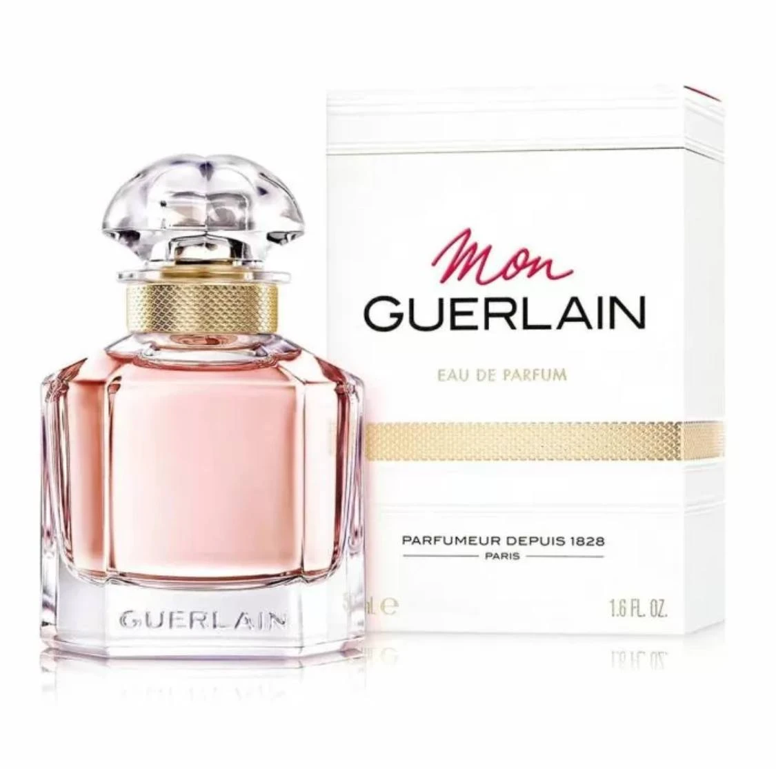 MON GUERLAIN